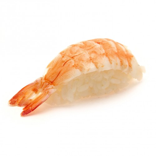 Sushi Crevettes