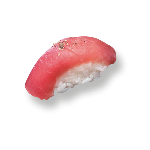 Sushi Thon Épicé