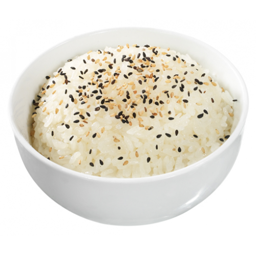 Riz vinaigré