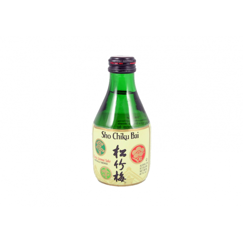 Sake Shochikubai