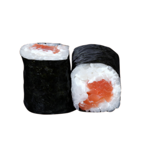Kuro Saumon et Fromage frais