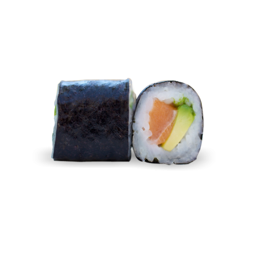 Kuro Saumon et Avocat