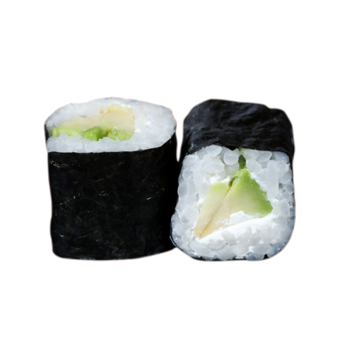 Kuro Avocat et Fromage frais