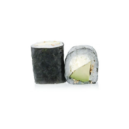 Kuro Concombre et Fromage frais