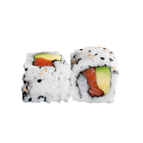 California Thon et Avocat