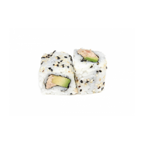 California Thon cuit et Avocat