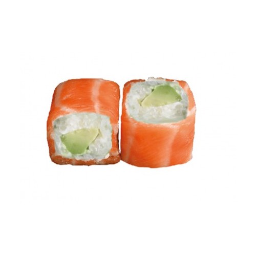 Pinku Concombre et Fromage frais