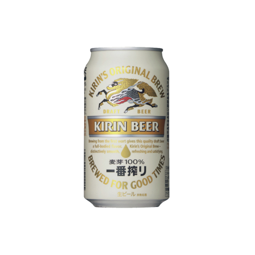 Bière Kirin
