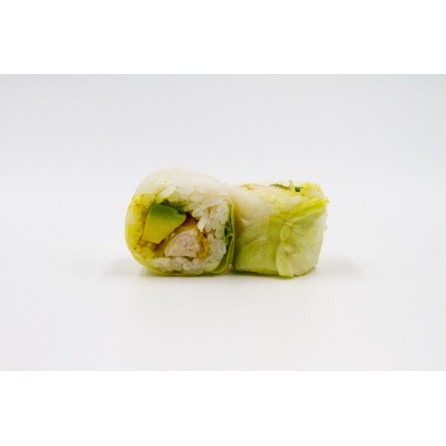 Midori Poulet, Avocat et Curry