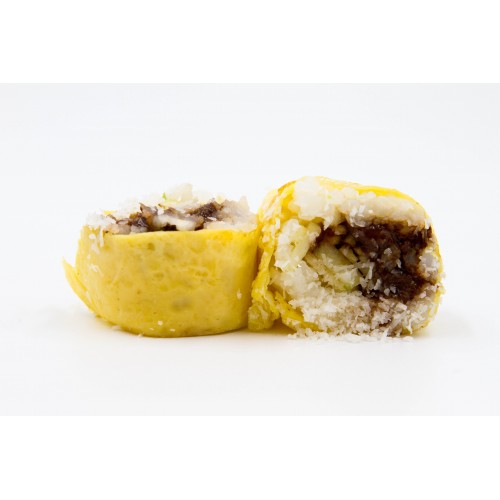 Maki Kiiro Pomme, Nutella et Coco