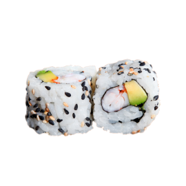 Maki California